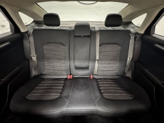 Used 2016  Ford Fusion 4d Sedan SE 2.5L at NEXCAR near Spring, TX