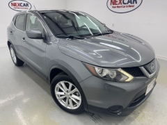 Used 2018  Nissan Rogue Sport 4d SUV FWD S &lpar;2018&period;5&rpar; at NEXCAR near Spring&comma; TX