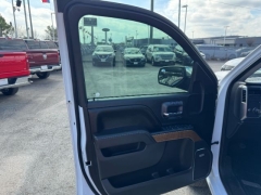 Used 2017  Chevrolet Silverado 1500 2WD Crew Cab LTZ Texas Edition at NEXCAR near Spring, TX