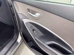 Used 2013  Hyundai Santa Fe Sport 4d SUV AWD 2&period;4L w&sol;Popular Pkg at NEXCAR near Spring&comma; TX