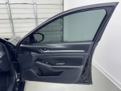 Used 2022  Nissan Altima 2&period;5 SV Sedan at NEXCAR near Spring&comma; TX