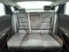 Used 2020  Chevrolet Malibu 4d Sedan LT at NEXCAR near Spring&comma; TX