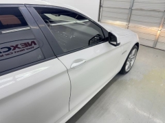 Used 2013  BMW 5 Series 4dr Sdn 535i RWD at NEXCAR near Spring&comma; TX