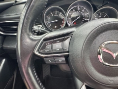 Used 2020  Mazda Mazda6 4d Sedan Touring at NEXCAR near Spring, TX