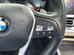 Used 2020  BMW 3 Series 330i Sedan North America at NEXCAR near Spring, TX
