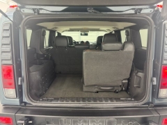 Used 2007  HUMMER H2 4WD 4dr SUV at NEXCAR near Spring&comma; TX