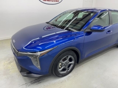 Used 2025  Kia K4 LXS FWD at NEXCAR near Spring&comma; TX