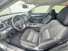 Used 2016  Nissan Maxima 4d Sedan S at NEXCAR near Spring&comma; TX