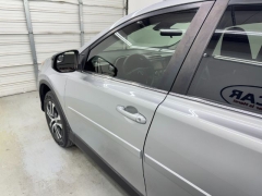 Used 2018  Toyota RAV4 4d SUV FWD LE at NEXCAR near Spring&comma; TX