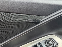 Used 2022  Chevrolet Corvette 2dr Stingray Cpe w/1LT at NEXCAR near Spring, TX