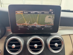 Used 2016  Mercedes-Benz C-Class 4d Sedan C300 at NEXCAR near Spring, TX