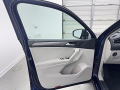 Used 2023  Volkswagen Tiguan 2.0T SE FWD at NEXCAR near Spring, TX