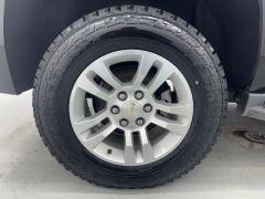 Used 2017  Chevrolet Tahoe 4d SUV RWD LT at NEXCAR near Spring&comma; TX