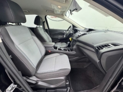 Used 2017  Ford Escape 4d SUV FWD SE at NEXCAR near Spring, TX