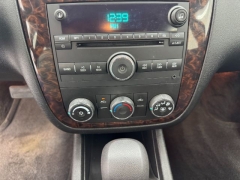 Used 2014  Chevrolet Impala Limited 4d Sedan LS at NEXCAR near Spring&comma; TX