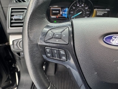 Used 2018  Ford Explorer XLT 4WD at NEXCAR near Spring&comma; TX