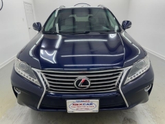Used 2015  Lexus RX 350 FWD 4dr at NEXCAR near Spring, TX