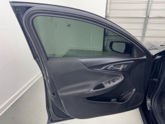 Used 2020  Chevrolet Malibu 4d Sedan LT at NEXCAR near Spring&comma; TX