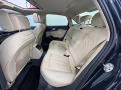 Used 2017  Audi A4 4d Sedan 2&period;0T Quattro Premium Auto at NEXCAR near Spring&comma; TX
