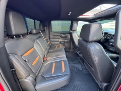 Used 2020  GMC Sierra 1500 4WD Crew Cab AT4 at NEXCAR near Spring, TX