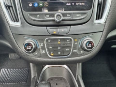 Used 2020  Chevrolet Malibu 4d Sedan LT at NEXCAR near Spring&comma; TX