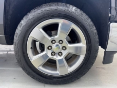 Used 2015  Chevrolet Silverado 1500 2WD Crew Cab LT Texas Ed at NEXCAR near Spring&comma; TX