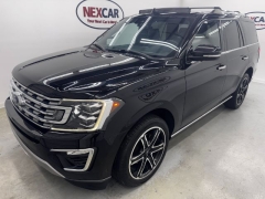 Used 2019  Ford Expedition 4d SUV 2WD Limited at NEXCAR near Spring&comma; TX