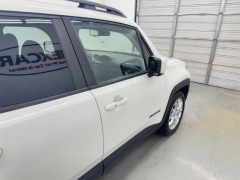 Used 2018  Jeep Renegade 4d SUV FWD Latitude at NEXCAR near Spring&comma; TX