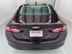 Used 2021  Chevrolet Malibu 4dr Sdn LT at NEXCAR near Spring&comma; TX