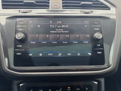 Used 2024  Volkswagen Tiguan 2&period;0T Wolfsburg Edition FWD at Nexcar near Spring&comma; TX