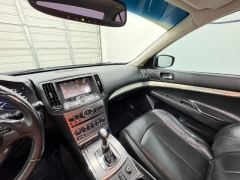 Used 2012  INFINITI G37 Sedan 4dr x AWD at NEXCAR near Spring&comma; TX