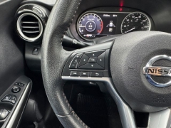 Used 2018  Nissan Kicks 4d SUV FWD SR at NEXCAR near Spring&comma; TX