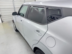 Used 2021  Kia Soul LX IVT at NEXCAR near Spring&comma; TX
