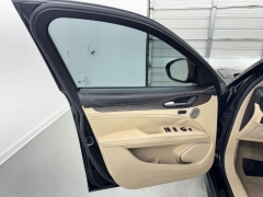 Used 2019  Alfa Romeo Stelvio 4d SUV AWD Ti Lusso at NEXCAR near Spring&comma; TX