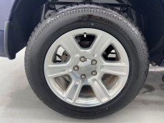 Used 2017  Ram 1500 2WD Crew Cab Lone Star Silver at Nexcar near Spring&comma; TX