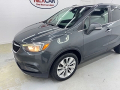 Used 2018  Buick Encore 4d SUV FWD Preferred at NEXCAR near Spring&comma; TX