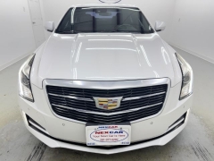 Used 2015  Cadillac ATS 4d Sedan 2&period;0L Turbo Performance at NEXCAR near Spring&comma; TX