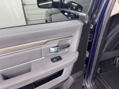 Used 2017  Ram 1500 2WD Crew Cab Lone Star Silver at Nexcar near Spring&comma; TX