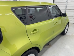 Used 2014  Kia Soul 4d Hatchback Base Auto at NEXCAR near Spring, TX