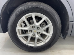 Used 2022  Chevrolet Equinox FWD 4dr LS w/1LS at NEXCAR near Spring, TX