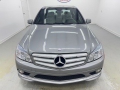 Used 2010  Mercedes-Benz C-Class 4d Sedan C300 Sport at NEXCAR near Spring, TX