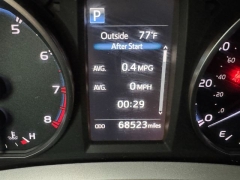 Used 2018  Toyota RAV4 4d SUV FWD LE at NEXCAR near Spring&comma; TX