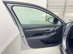 Used 2021  Hyundai Sonata SE 2&period;5L at NEXCAR near Spring&comma; TX