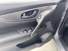 Used 2018  Nissan Rogue Sport 4d SUV FWD S &lpar;2018&period;5&rpar; at NEXCAR near Spring&comma; TX