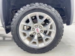 Used 2018  GMC Sierra 1500 2WD Crew Cab 143&period;5" SLT at NEXCAR near Spring&comma; TX