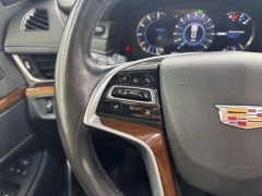 Used 2019  Cadillac Escalade ESV 4d SUV RWD Premium Luxury at NEXCAR near Spring&comma; TX