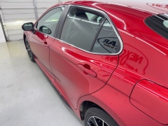 Used 2023  Toyota Camry SE Auto at NEXCAR near Spring&comma; TX