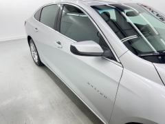 Used 2021  Chevrolet Malibu 4dr Sdn LT at NEXCAR near Spring&comma; TX