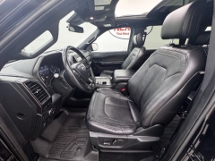 Used 2019  Ford Expedition 4d SUV 2WD Limited at NEXCAR near Spring&comma; TX