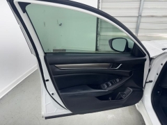 Used 2018  Honda Accord Sedan 4d LX 1&period;5L at NEXCAR near Spring&comma; TX